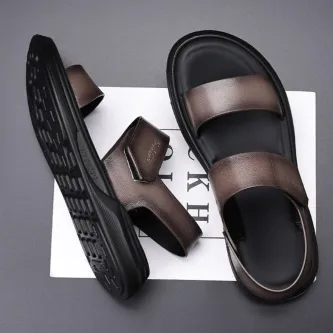 Wave Drift Summer Sandals